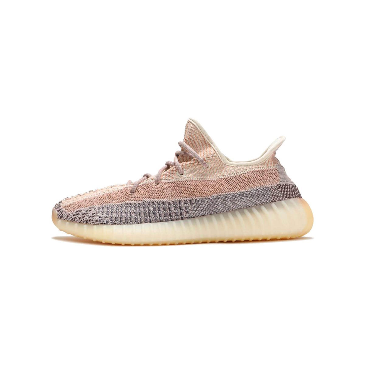 yeezy ash pearl goat