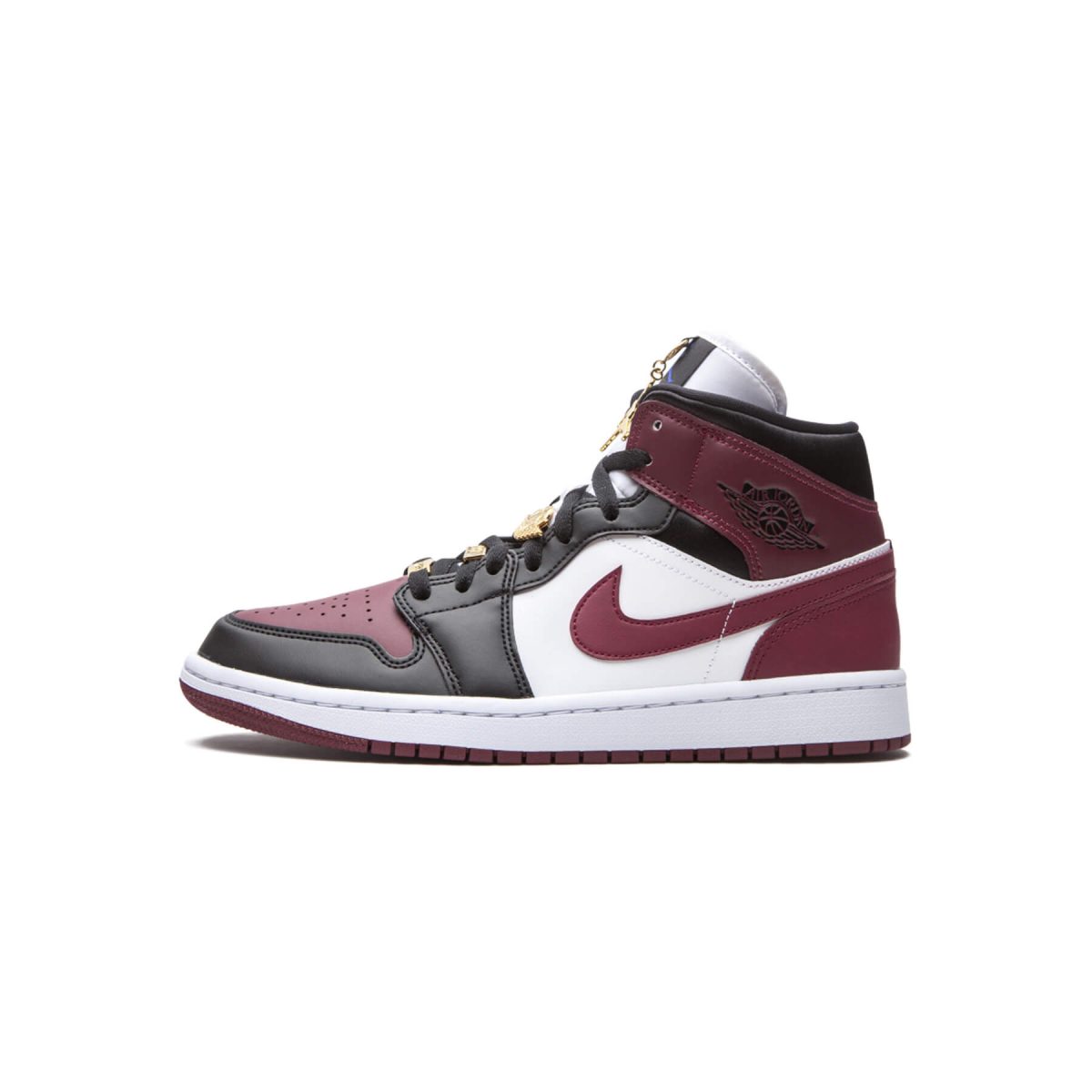 jordan 1 beetroot women's