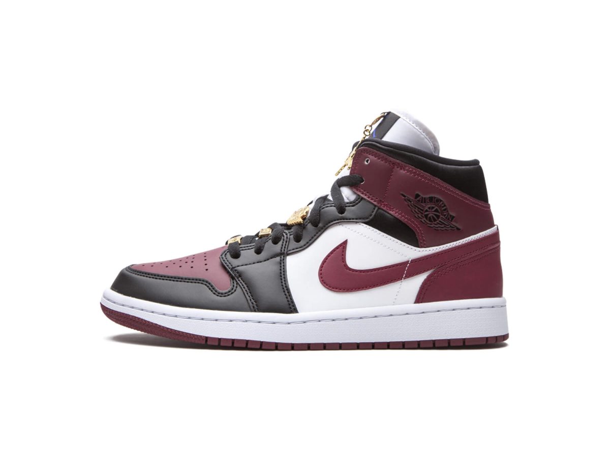 jordan 1 mid 2013