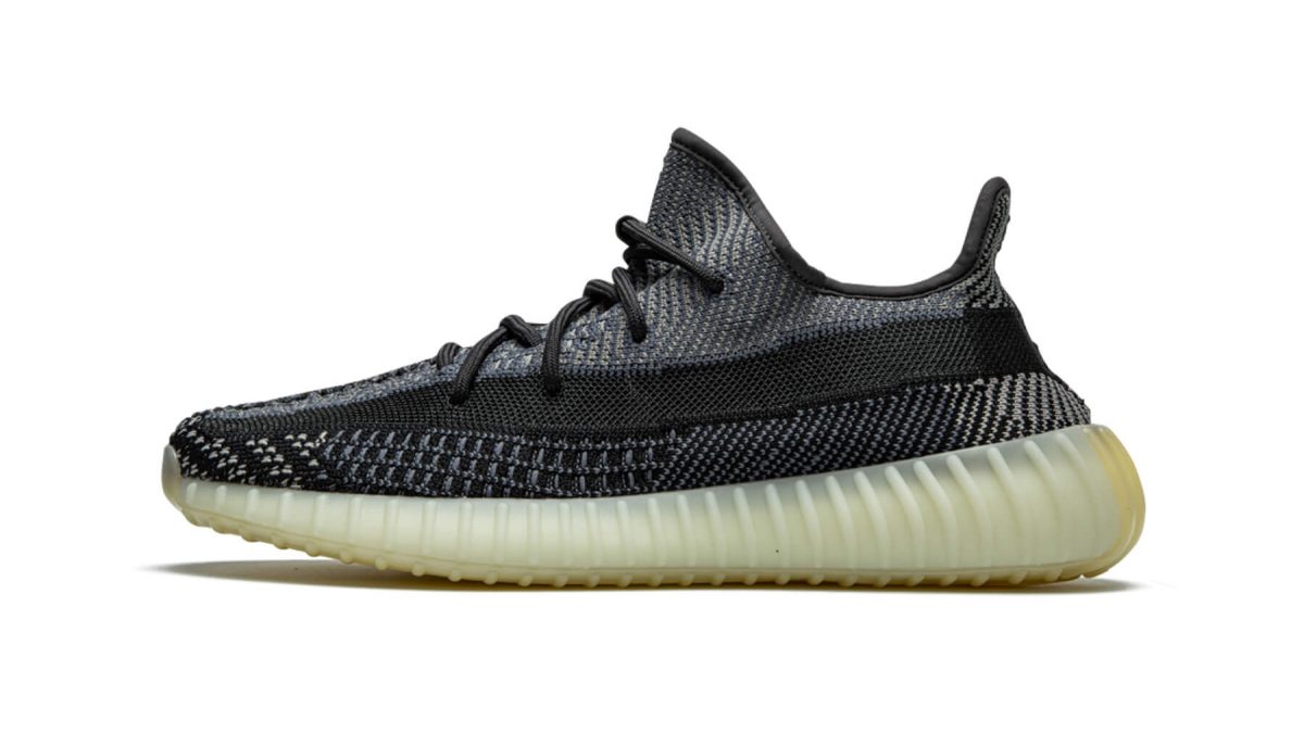 carbon yeezy 350 v2