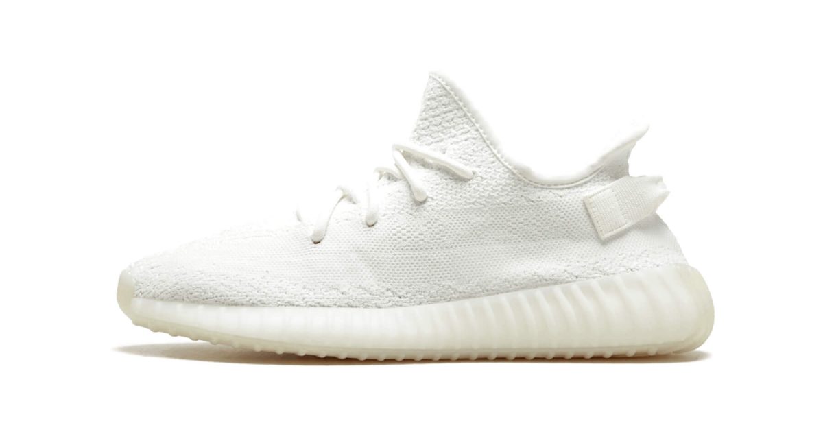 yeezy cream boost