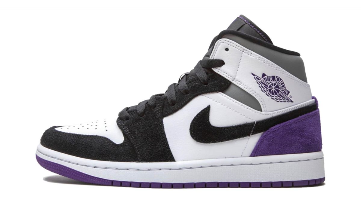 jordan 1 high se purple