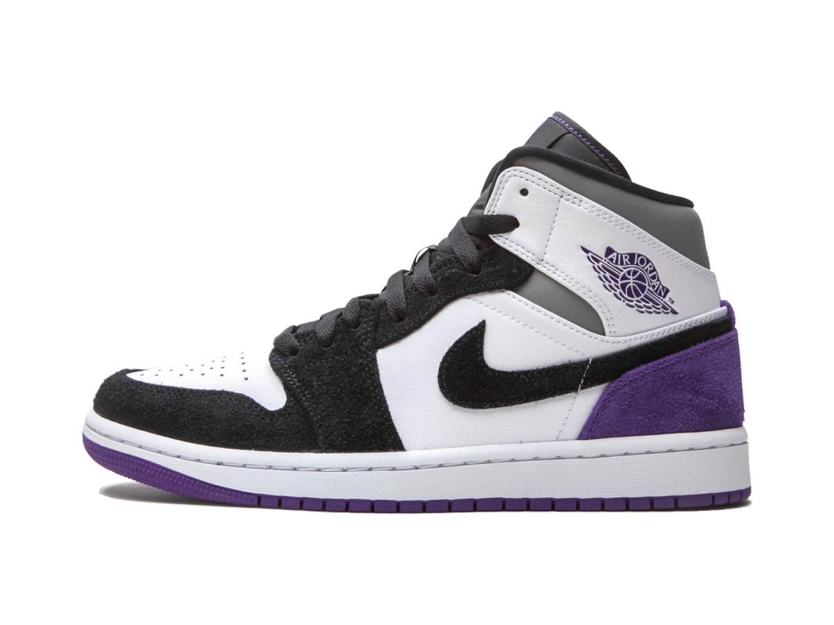 air jordan se purple