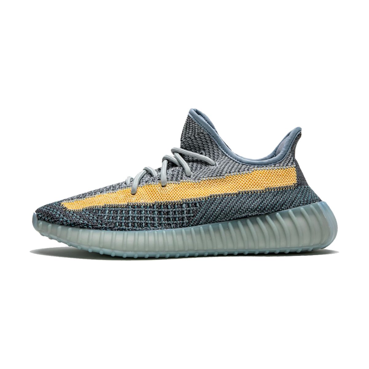 adidas originals yeezy 350 v2 ash blue