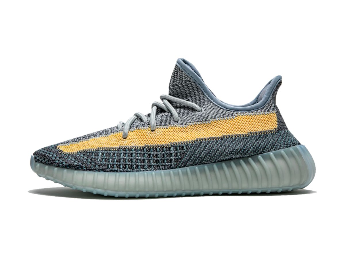 ash blue yeezy price