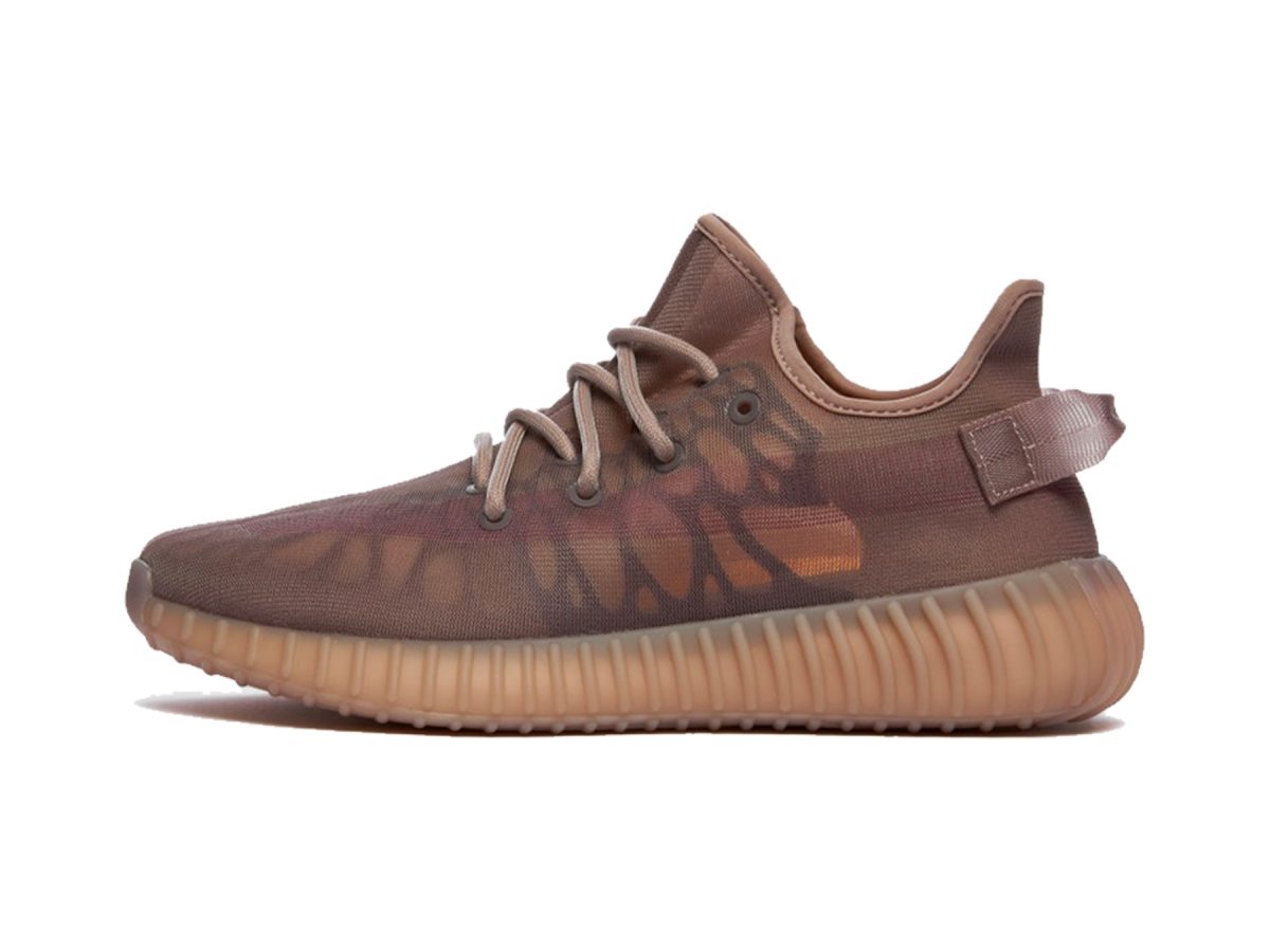 Yeezy Boost 350 V2 Mono Mist - 100% Authentiek