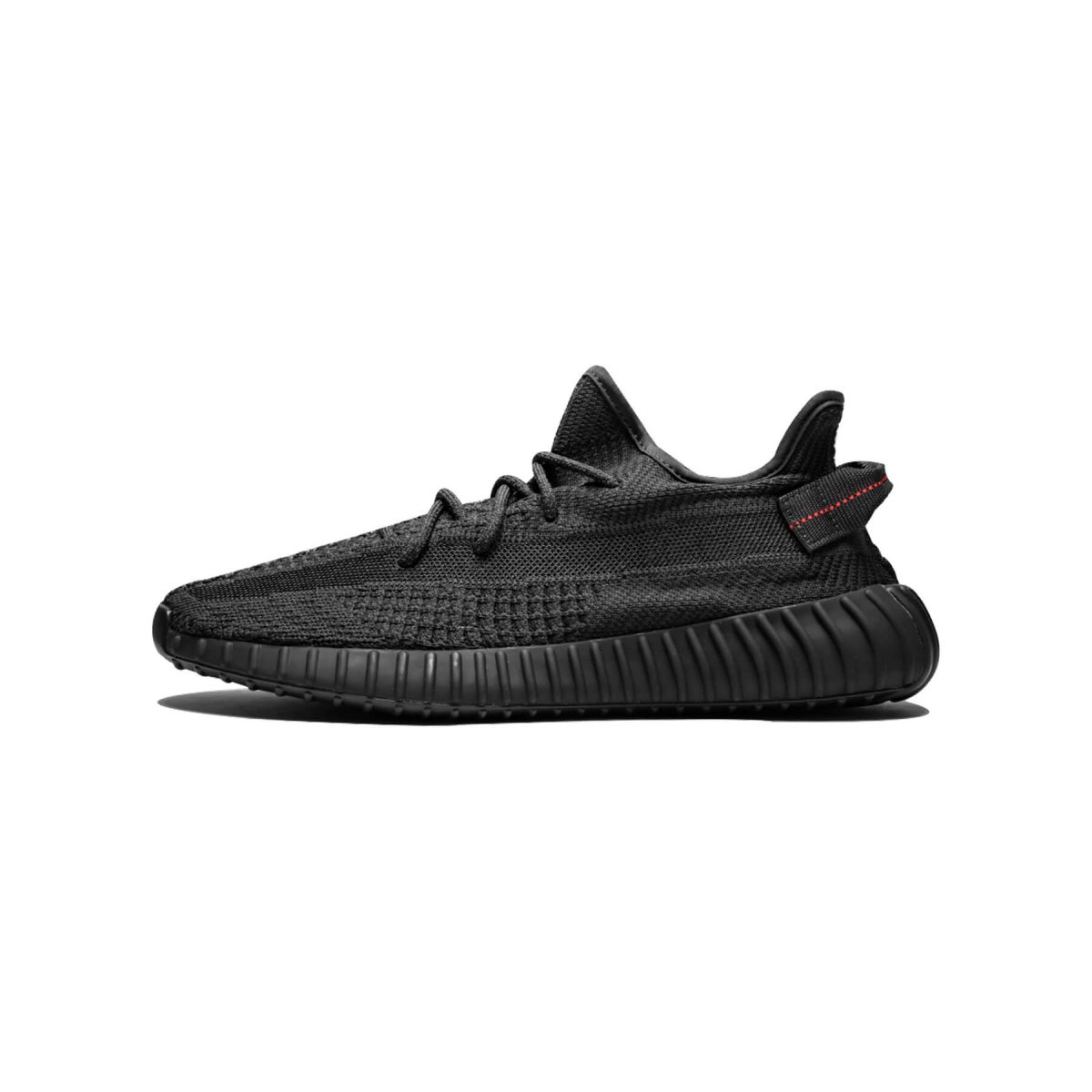 black yeezy 360 boost