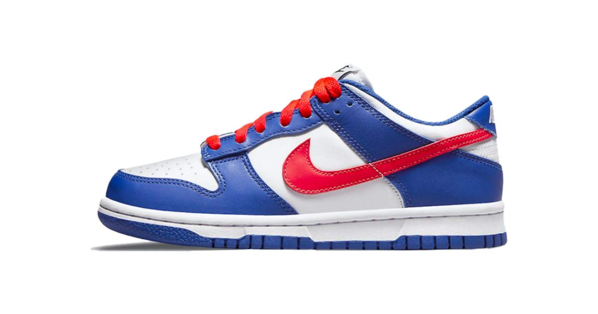 2010 nike dunk