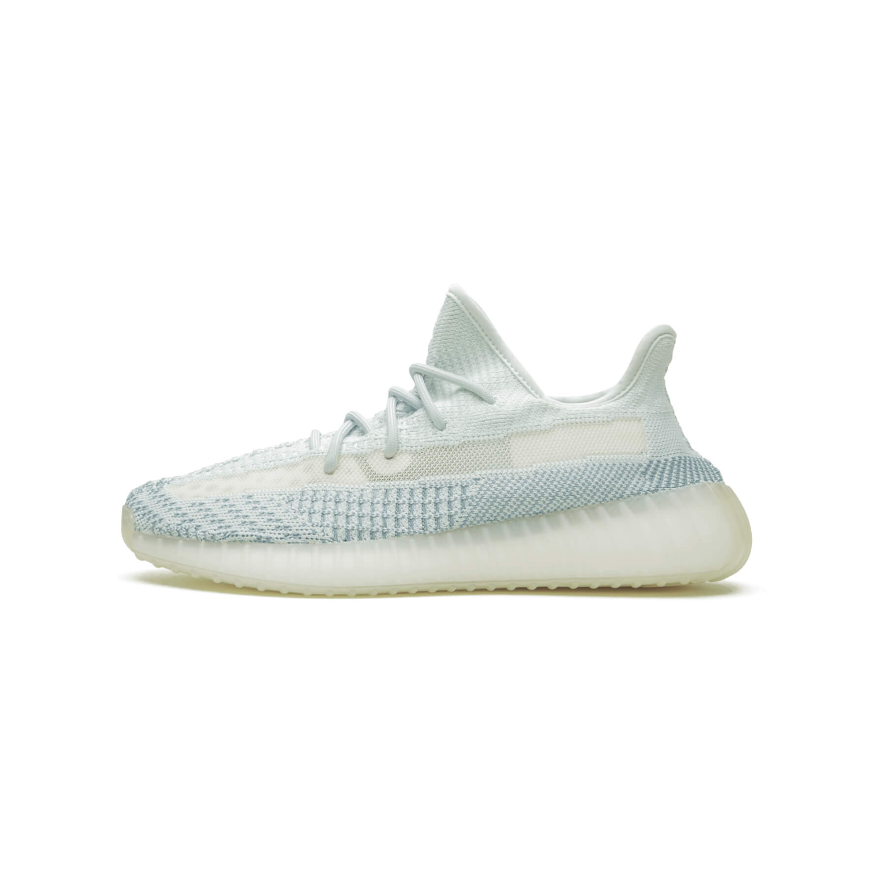 Yeezy Boost 350 V2 Cloud White (Non-Reflective)