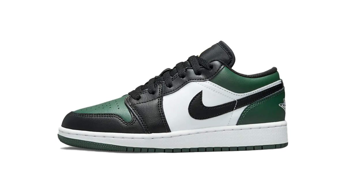 j1 low green