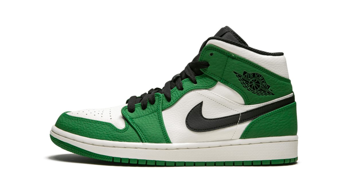 pine green 1s mid