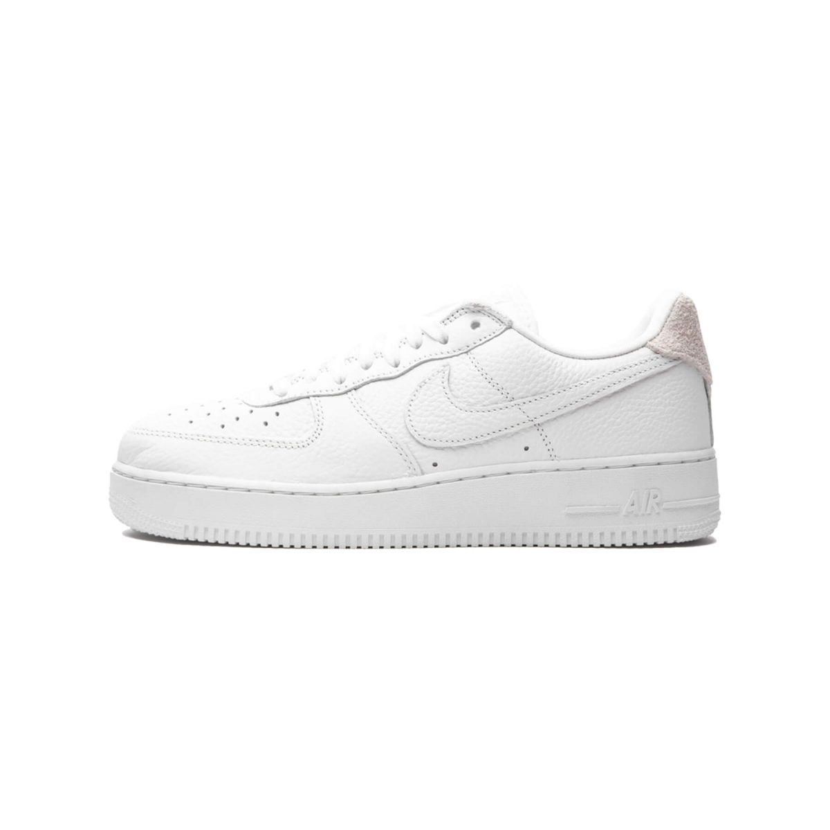 nike air force 1 07 craft white