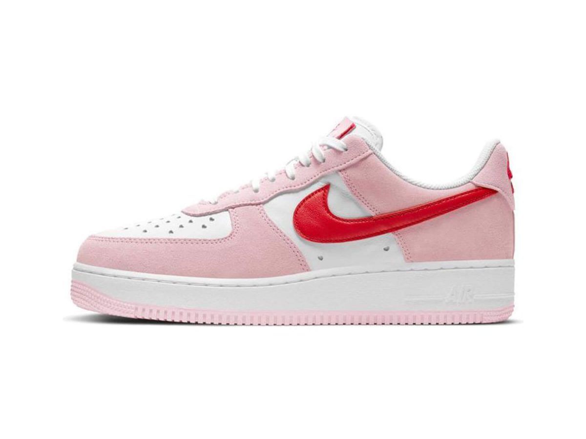 nike air force valentine 2004