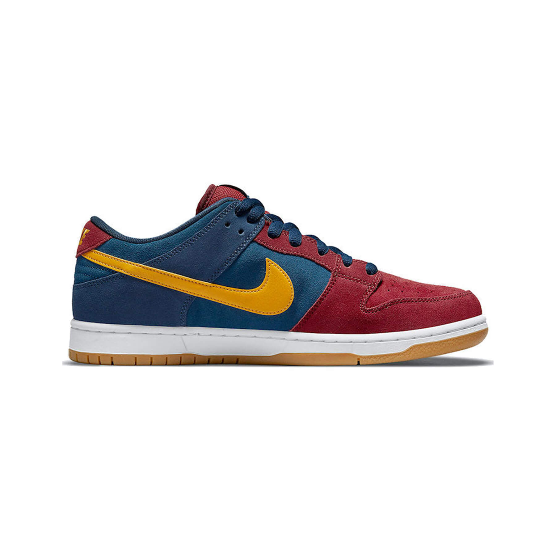 barca dunks