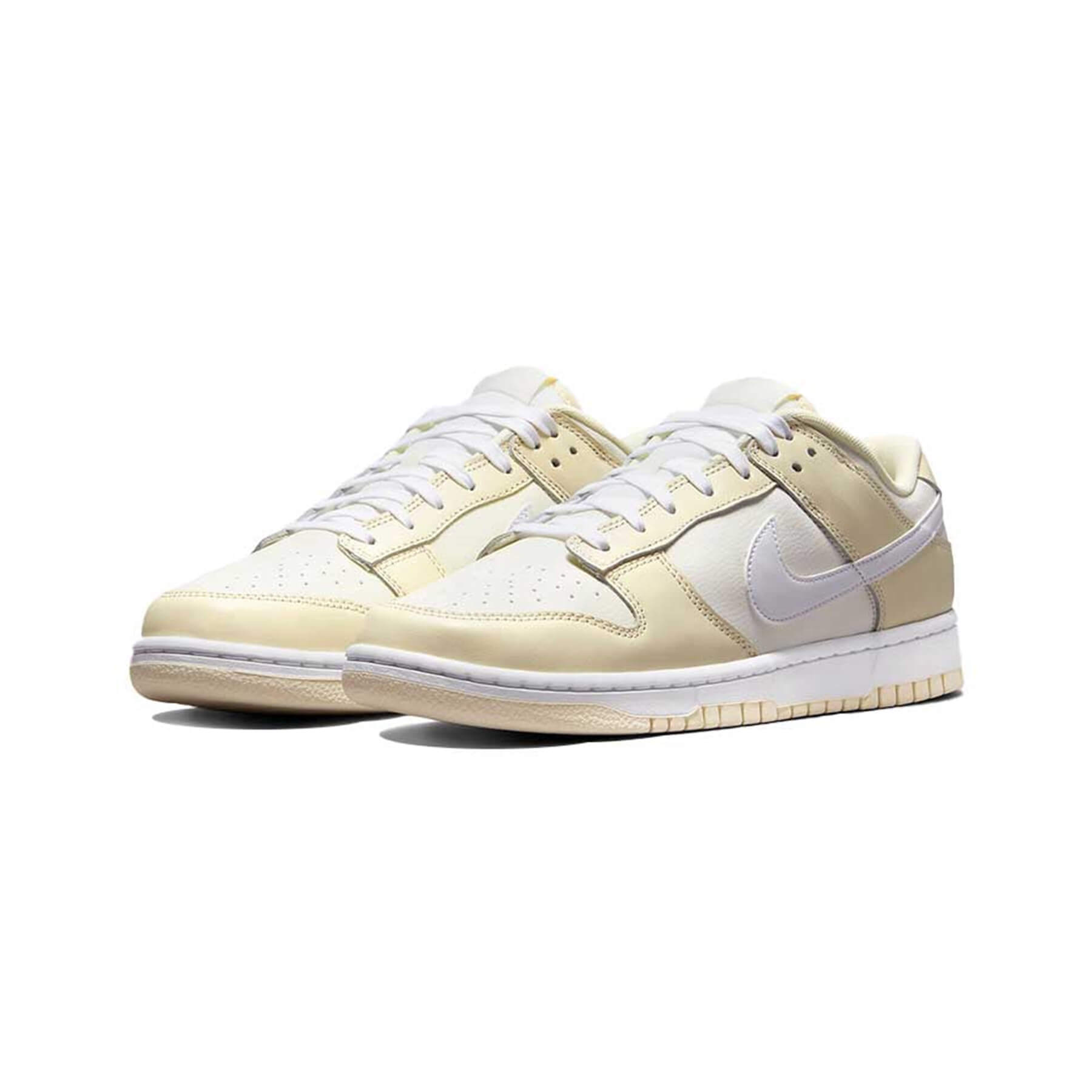 Nike Dunk Low Coconut Milk - Fast Delivery