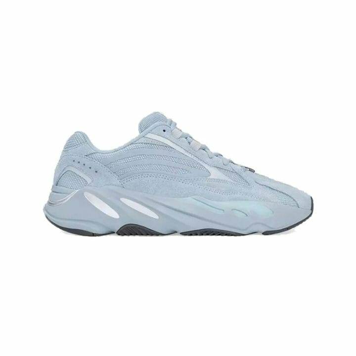 Adidas yeezy boost hot sale 700 blue