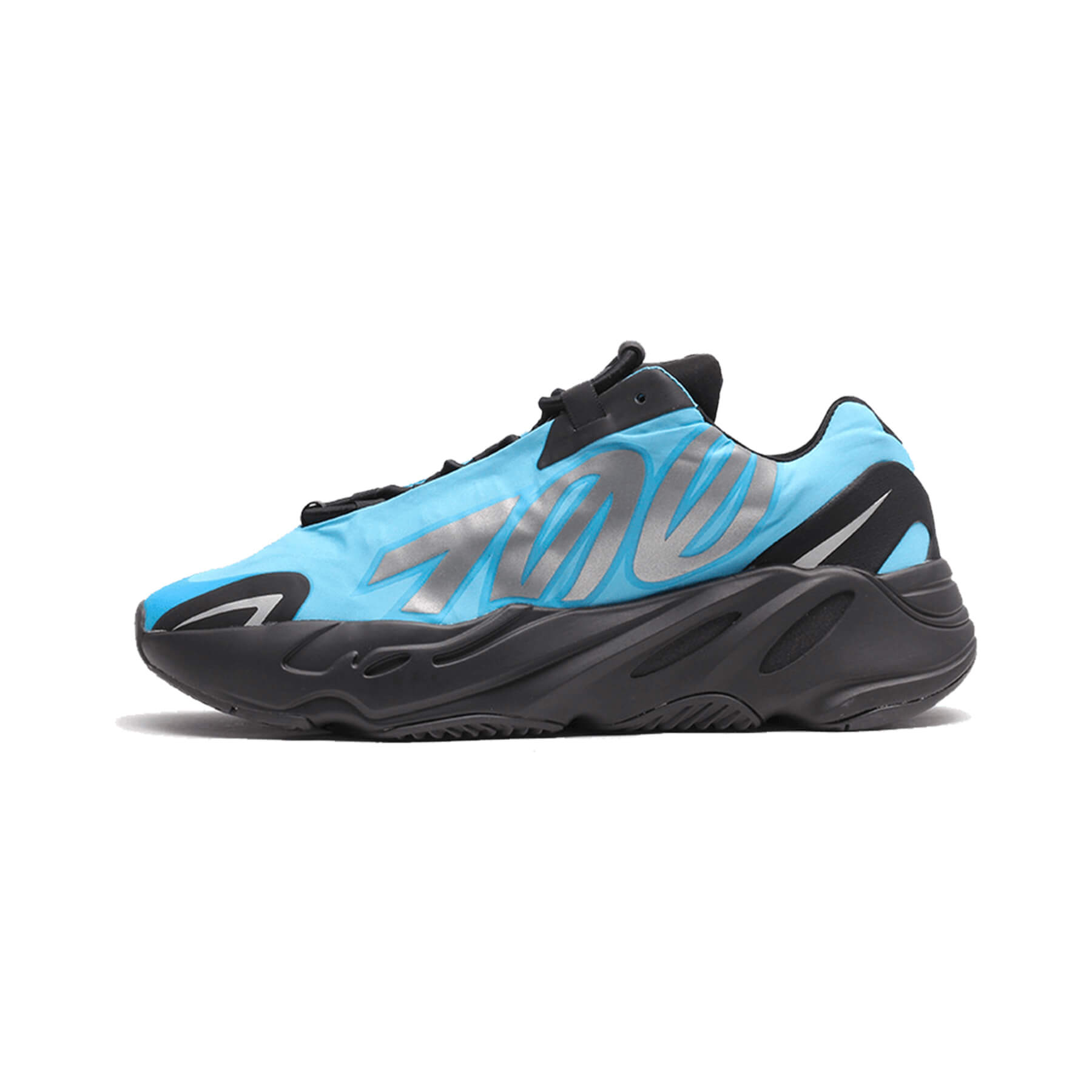 Adidas yeezy boost outlet 700 zwart