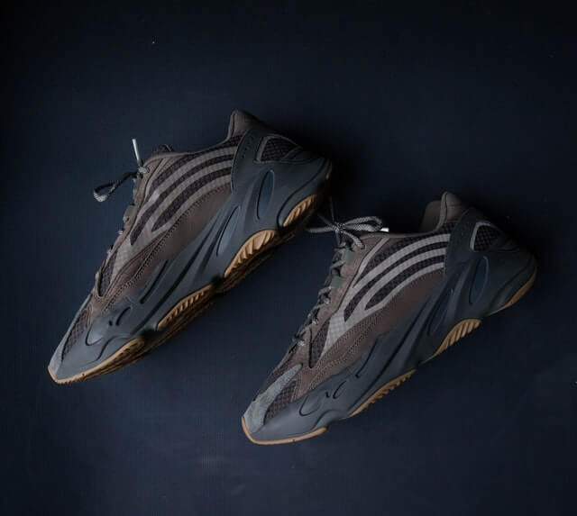 Adidas yeezy boost store 700 dames zilver