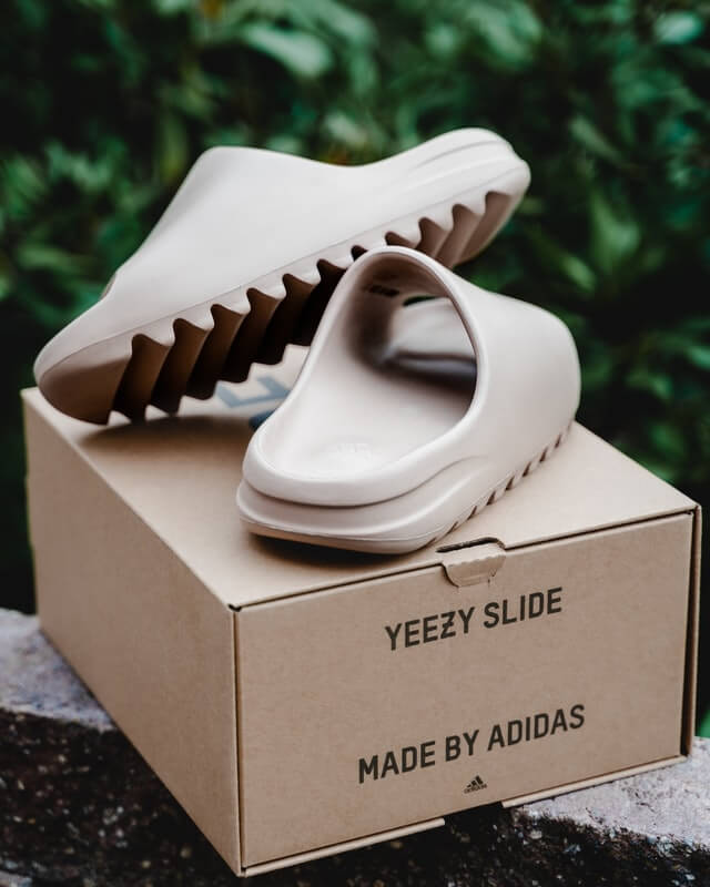 Yeezy Slide