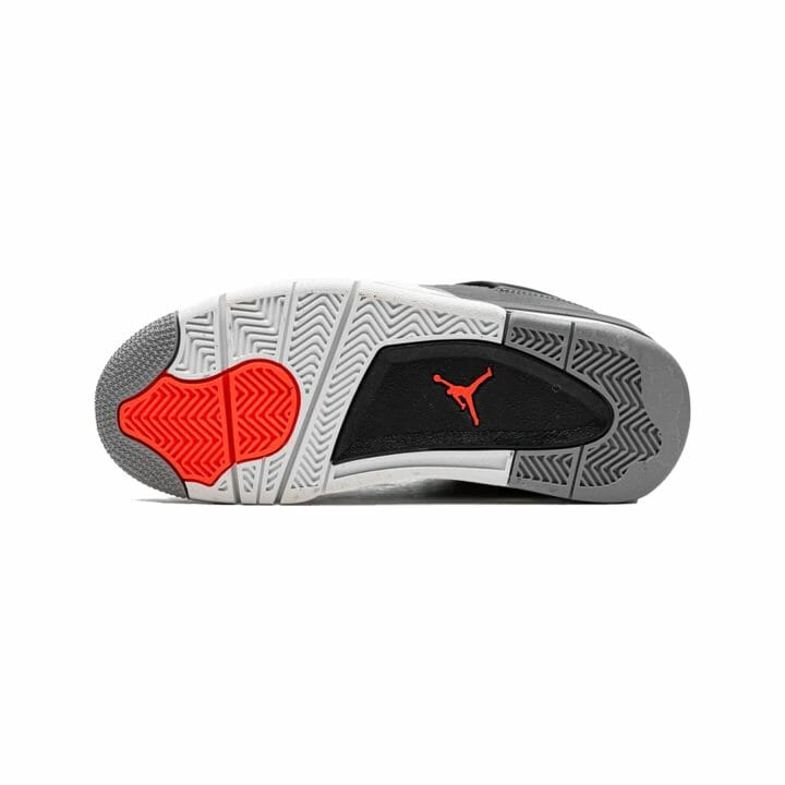 Compra Jordan 4 Retro Infrared por PEN 999.90
