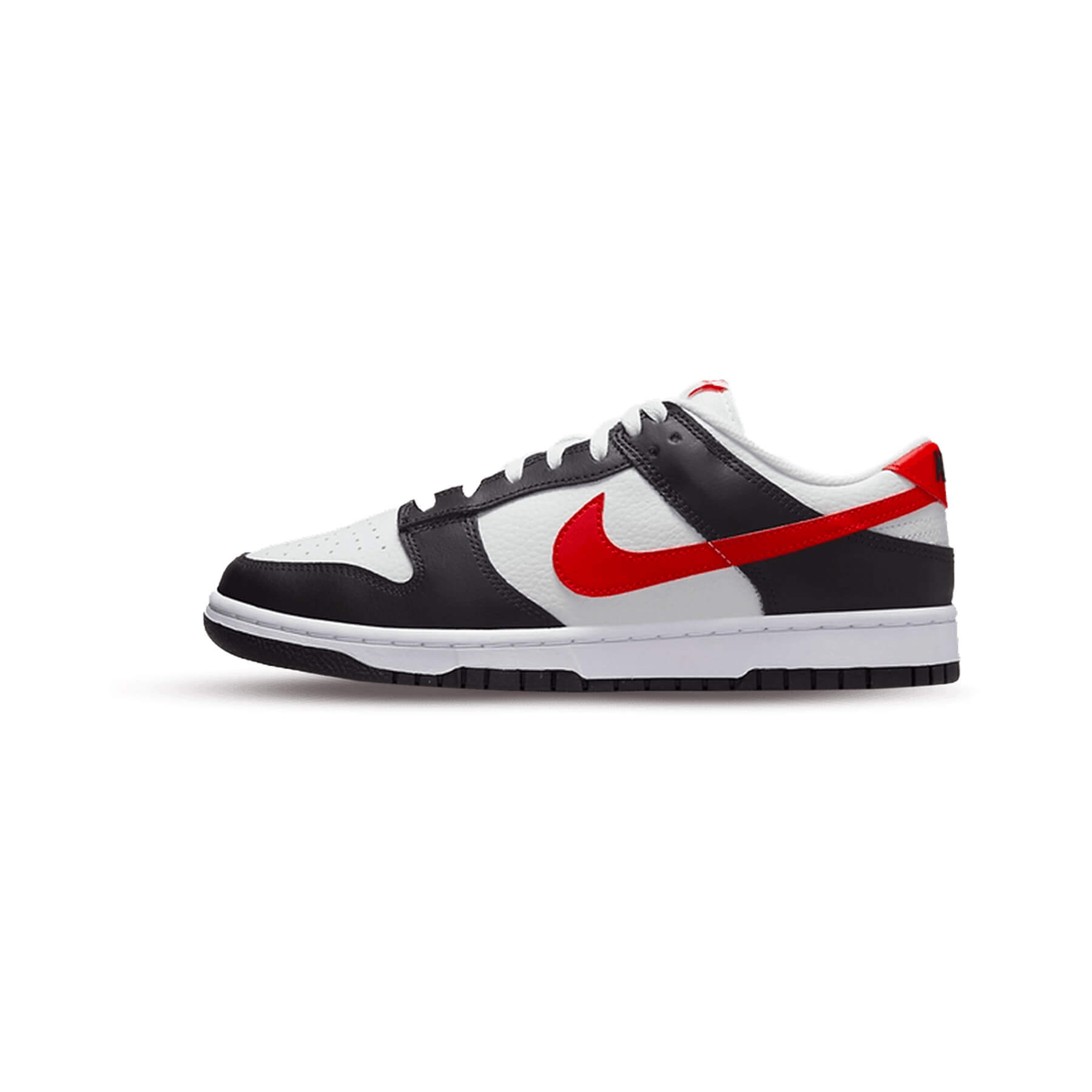 Nike Dunk Low Retro Red Panda - Fast Delivery