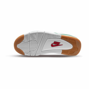 Nike SB X Air Jordan 4 Retro Pine Green 4