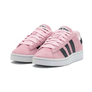 Adidas Campus 00s Clear Pink_2