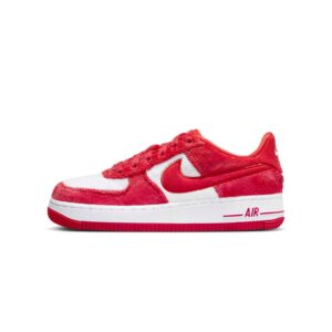 Nike Air Force 1 Low GS Valentine's Day