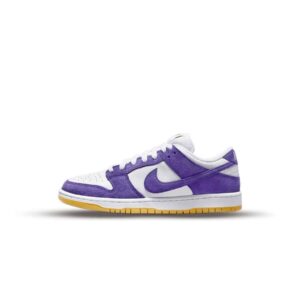 Nike SB Dunk Low Pro Iso Court Purple