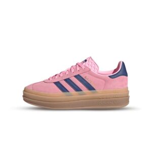 adidas Gazelle Bold Pink Glow_1