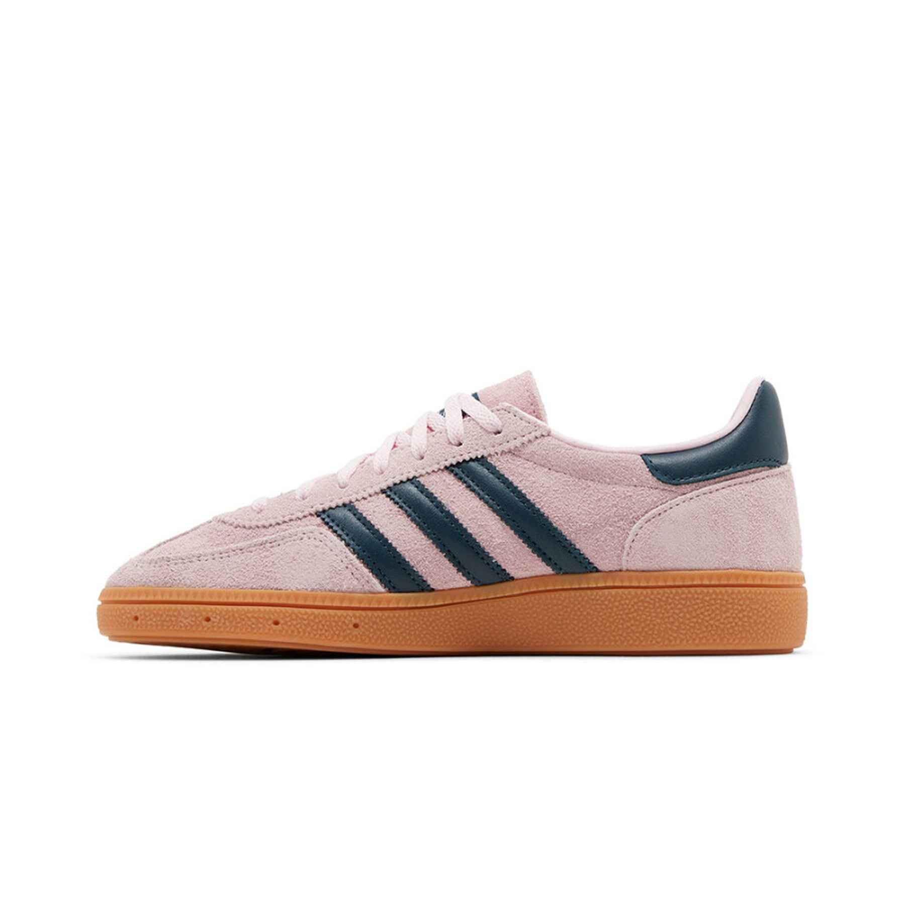 adidas Handball Spezial Clear Pink (W) - 37-1-3