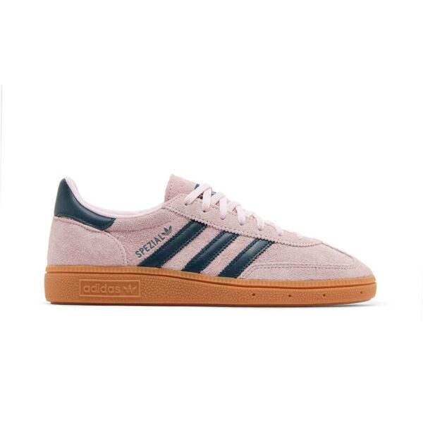 adidas Handball Spezial WMNS Clear Pink (W)_2