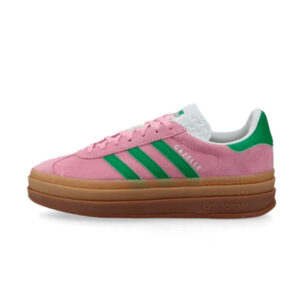 Adidas Gazelle Bold True Pink (W)