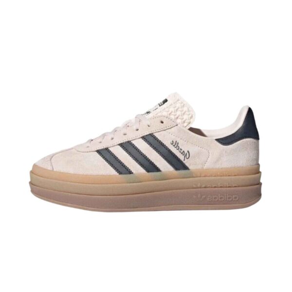 Adidas Gazelle Bold Wonder Quartz Black Gum (W)_1