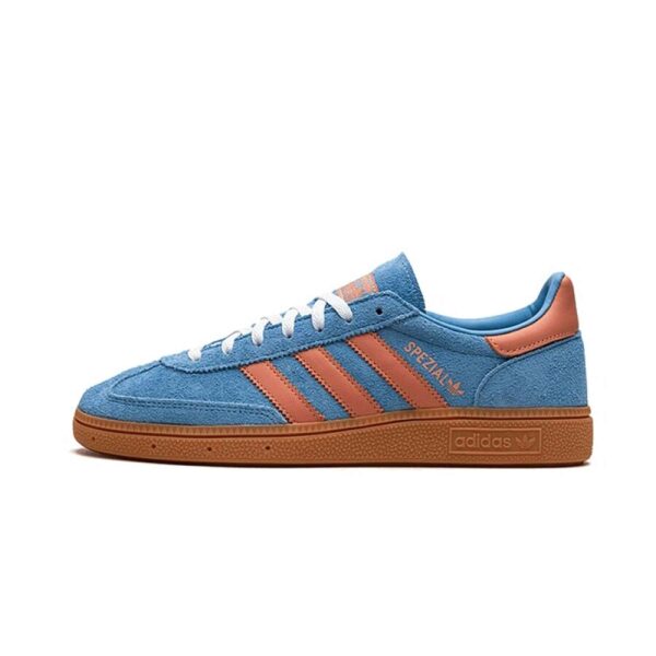 Adidas Handball Spezial Light Blue Wonder Clay (W)_1