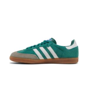 Adidas Samba OG Chalk Green_1