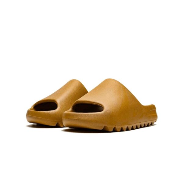 Yeezy Slide Ochre_2