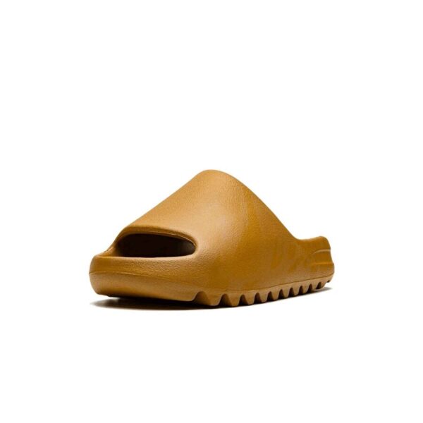 Yeezy Slide Ochre_4