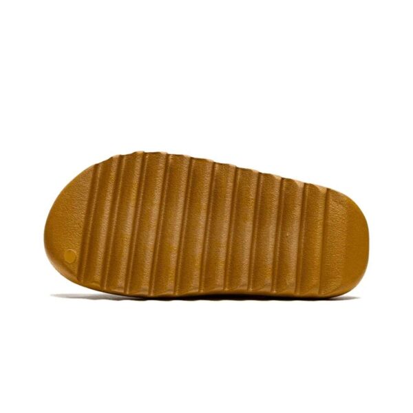 Yeezy Slide Ochre_5