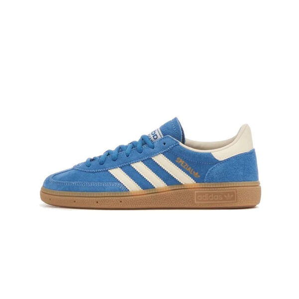 adidas Handball Spezial Core Blue Cream White Gum_1