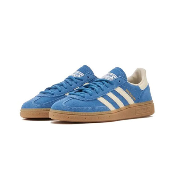 adidas Handball Spezial Core Blue Cream White Gum_2