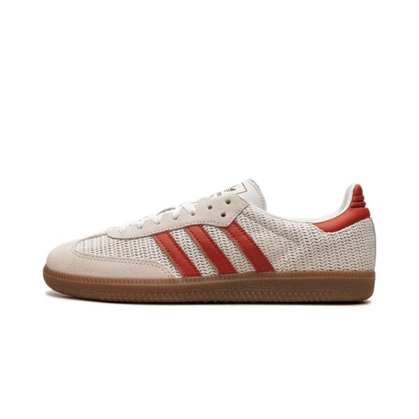 adidas Samba OG Crystal White Preloved Red_1