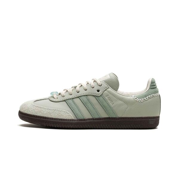 adidas Samba OG Maha Half Green_1