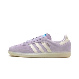 adidas Samba OG Silver Dawn Chalk_1