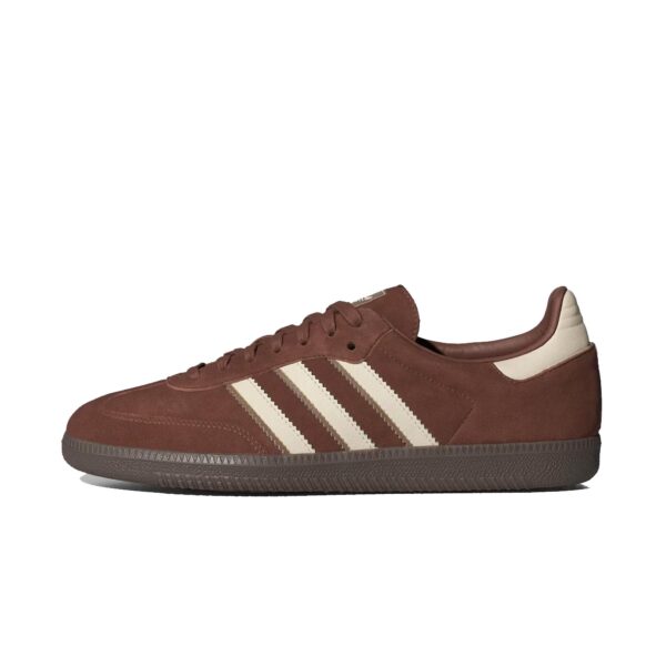 Adidas Samba OG Luxe Preloved Brown