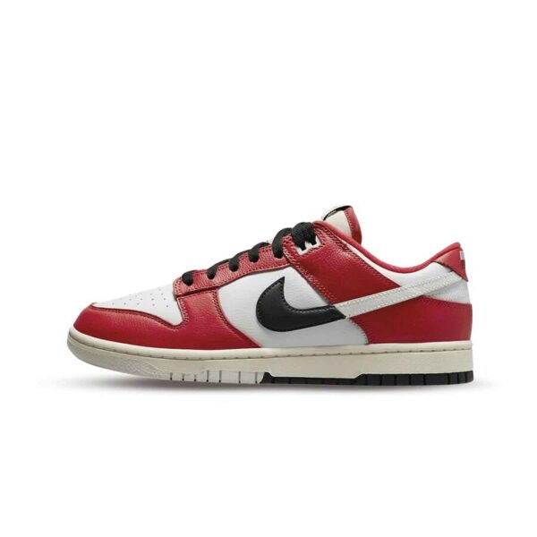 Nike Dunk Low Chicago Split_1