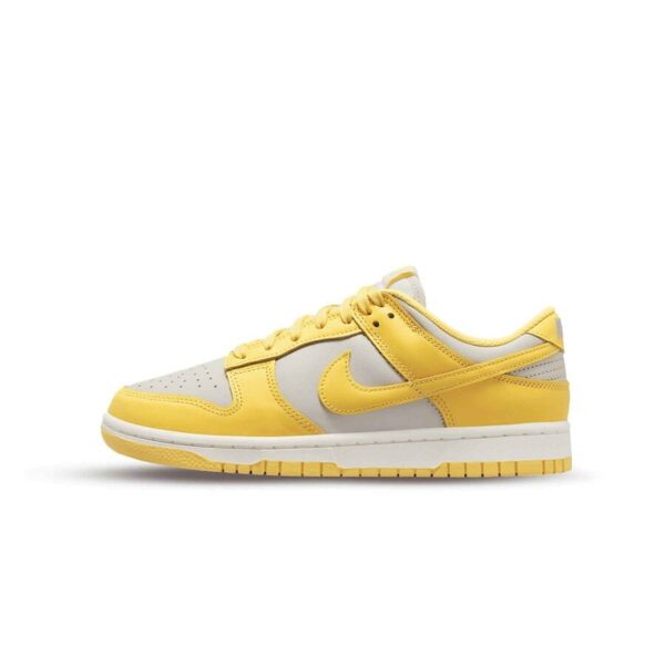 Nike Dunk Low Citron Pulse (W)_1