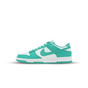 Nike Dunk Low Clear Jade_1