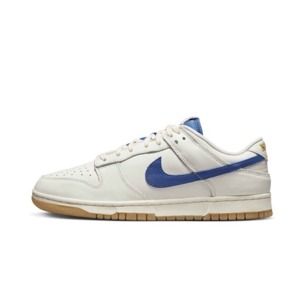 Nike Dunk Low SE Sail Dark Marina Blue_1