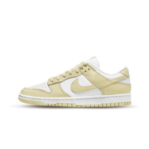 Nike Dunk Low Team Gold_1